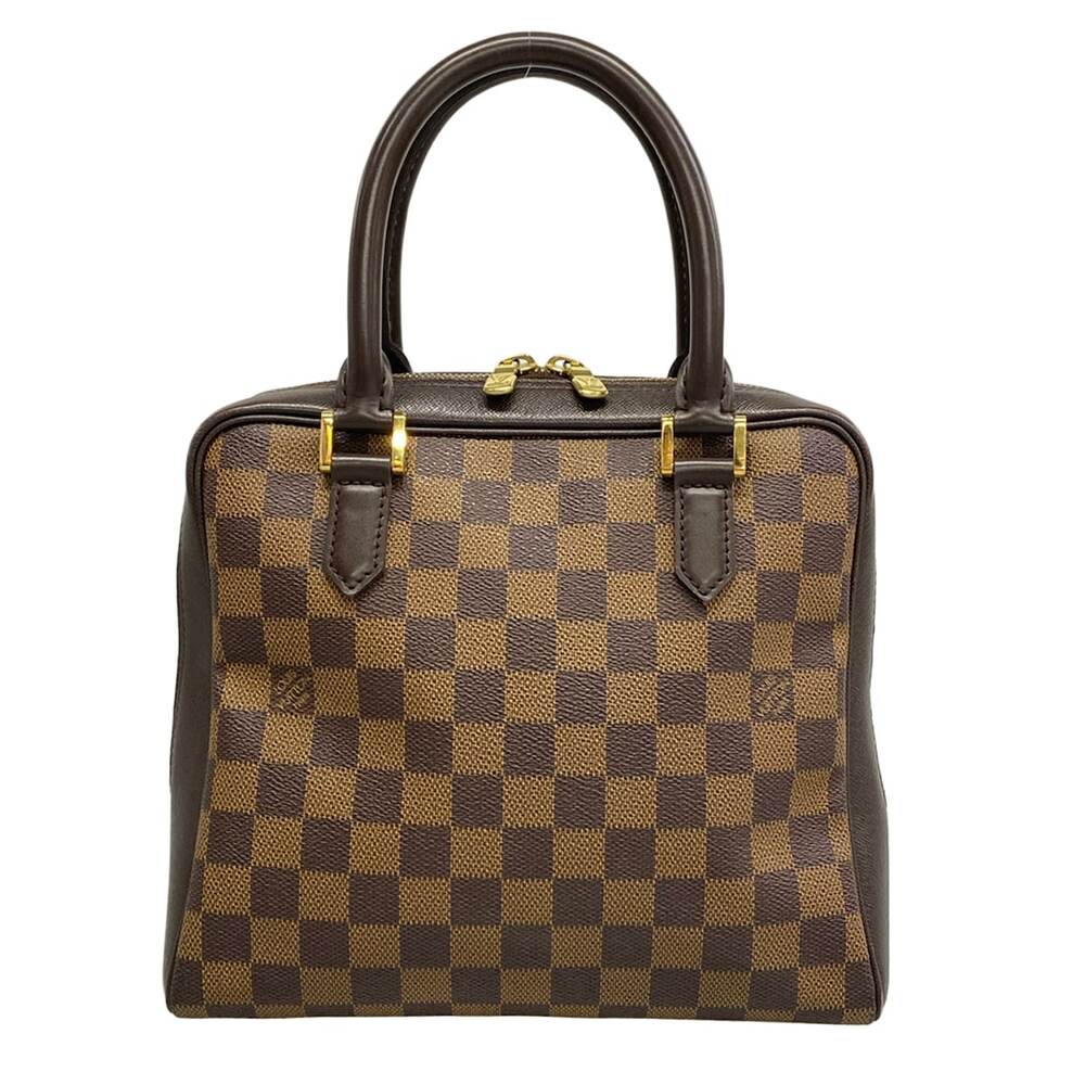 Louis Vuitton Brera Damier Handbag N51150